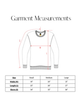 Load image into Gallery viewer, Mossbrook Embroidered Crew