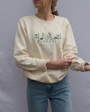 Load image into Gallery viewer, Mossbrook Embroidered Crew