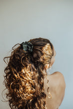 Load image into Gallery viewer, Scrunchie - Ivy Stripe